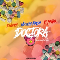 Doctora (feat. MOTRENCO RECORDS) - Single - ING RECORDS MAMI JORDAN