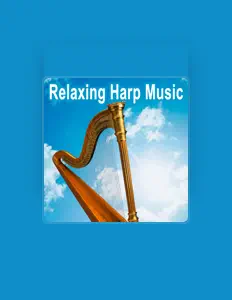 Relaxing Harp Musicを聴いたり、ミュージックビデオを鑑賞したり、経歴やツアー日程などを確認したりしましょう！