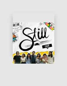 The Cast of Stillを聴いたり、ミュージックビデオを鑑賞したり、経歴やツアー日程などを確認したりしましょう！