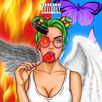 Two Sides To Every Story - EP