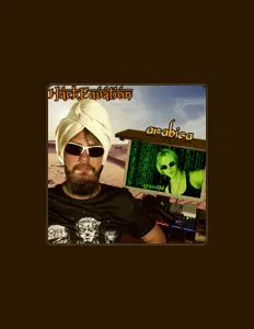 聆聽 HackEquation、觀看音樂影片、閱讀小傳、查看巡演日期等！