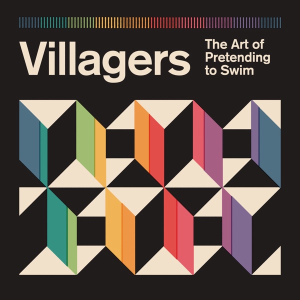 The Art of Pretending to Swim - Villagers