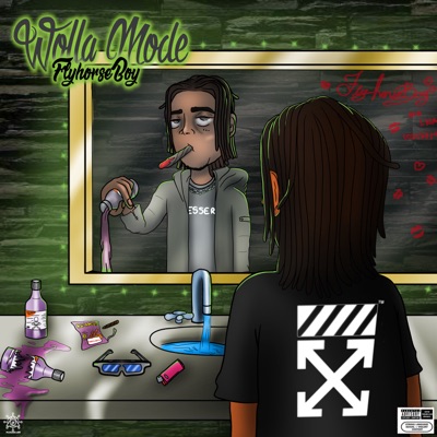 Wholla Mode - Single