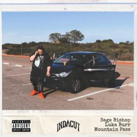 Mountain Pass - EP - Sage Bishop