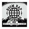 Boom Bap Keepers - Single