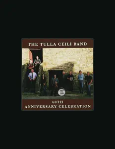 Escucha a The Tulla Ceili Band, mira videos musicales, lee su biografía, consulta las fechas de las gira y más.