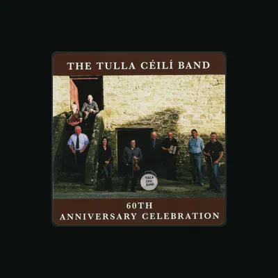 Listen to The Tulla Ceili Band, watch music videos, read bio, see tour dates & more!