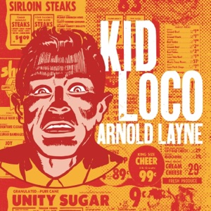 Arnold Layne - Single