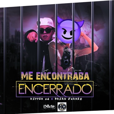 Me Encontraba Enserrado - Single