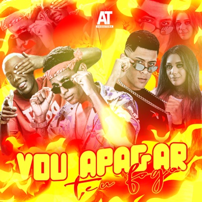 Vou Apagar Teu Fogo - Single