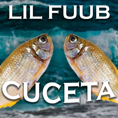 Cuceta - EP