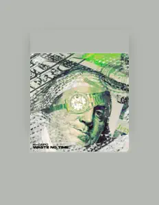 Dengarkan K-Capo, tonton video musik, baca bio, lihat tanggal tur & lainnya!