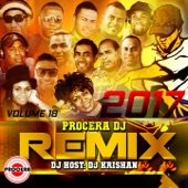 DJ Remix, Vol. 18 artwork