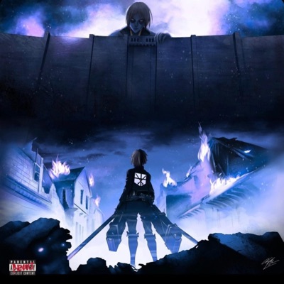 Attack on Jericho - EP