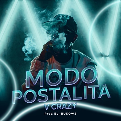 Modo postalita - Single