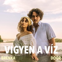Vigyen A Víz (feat. DOÓR) - Single - Brenka