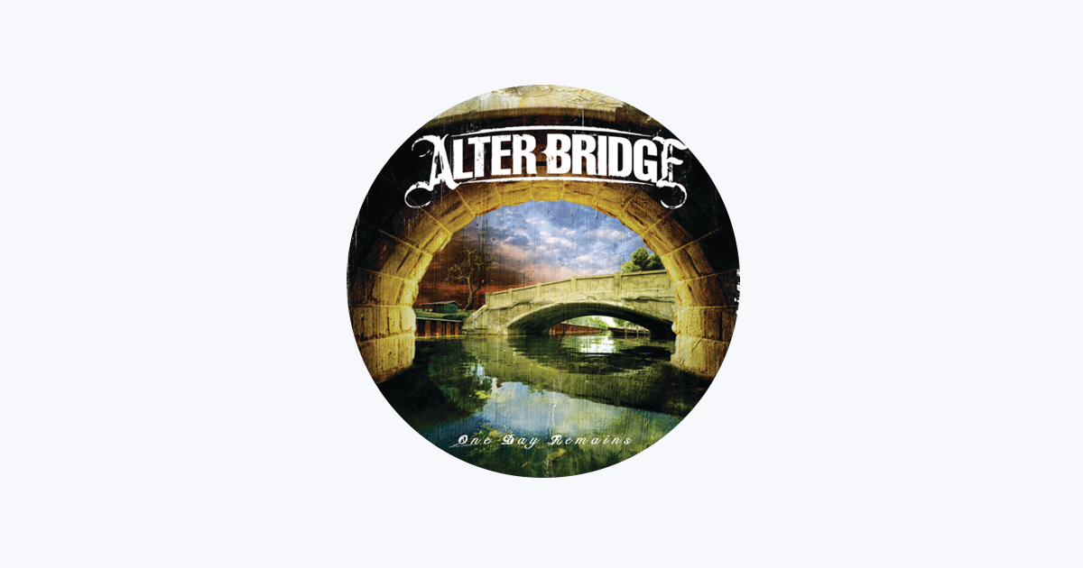 Pawns & Kings - Album by Alter Bridge - Apple Music