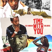 Time with You artwork