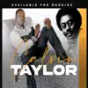 Calvin Taylor - So Glad