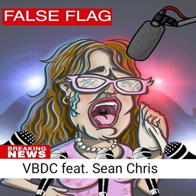 False Flag (feat. Sean Chris) - Single