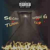 Secret Tunnel (feat. Buddah) - Single - R.A.P.