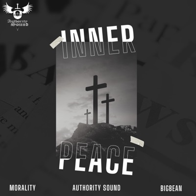 Inner Peace - Single