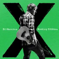 Ed Sheeran
