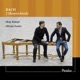 Bach 2 Harpsichords