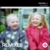 Children (Pierre J's Radio Remix) artwork