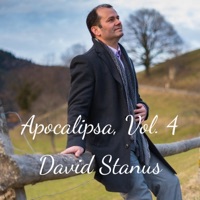 David Stanus - Vine Răpirea Și Inima Mea