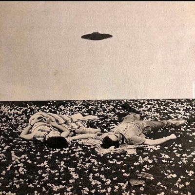 UFO EMO - Single