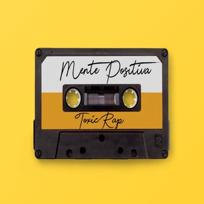Mente Positiva - Single