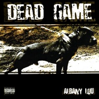 Dead Game - Single - Albany Lou