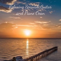 Relaxing Spanish Guitar and Piano Ocean - Manuel Gonzalez
