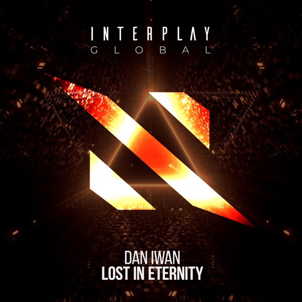 Lost in Eternity - Single
