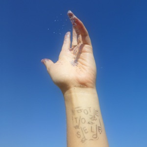 Note To Self (feat. Empress of) [Rostam Remix]
