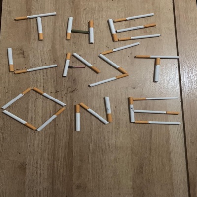 The Last One - Single