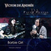Barbie Girl (with Victor De Andres) artwork