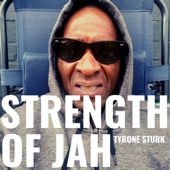 Strength of Jah artwork