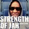 Strength of Jah artwork