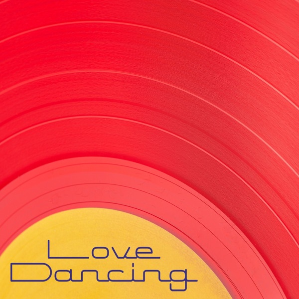 Love Dancing (feat. Dj Freccia & fabrizio Pendesini)