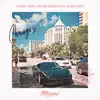 Coral Reef, Bikini Bandits & Alex Grey - Changes