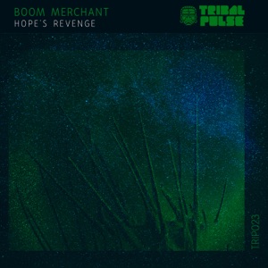 Hope's Revenge - EP