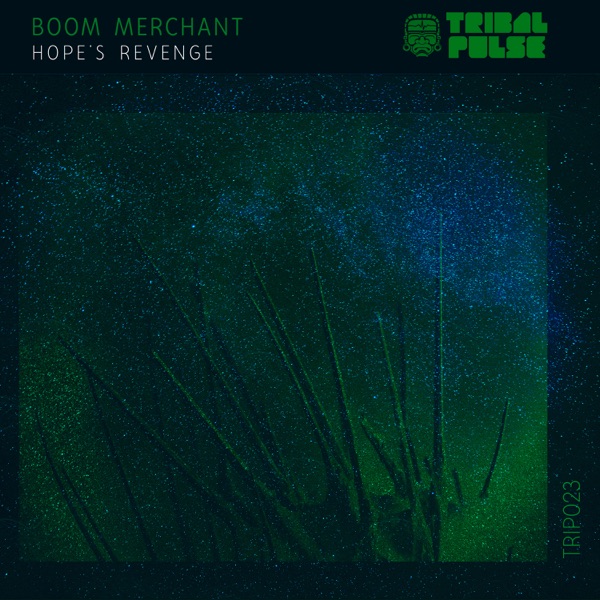 Hope's Revenge - EP