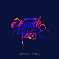 Cuarentena - Single - Franck Palace
