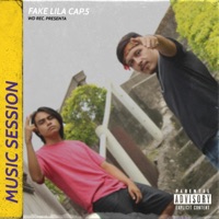 Music Session Cap.5 (feat. Fake Lila) - Single - WDRec