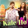 Kale Ho (feat. Aman Jaji & Twinkle Arora) - Single