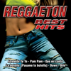 Reggaeton Latino - Rompe artwork