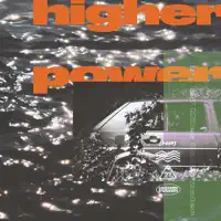 Seamless — Higher Power