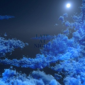 Late at Night Kasology